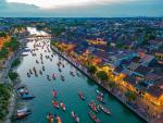 Bird's-eye view beautiful Wallpapers