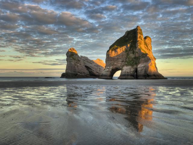 Archway_Islands