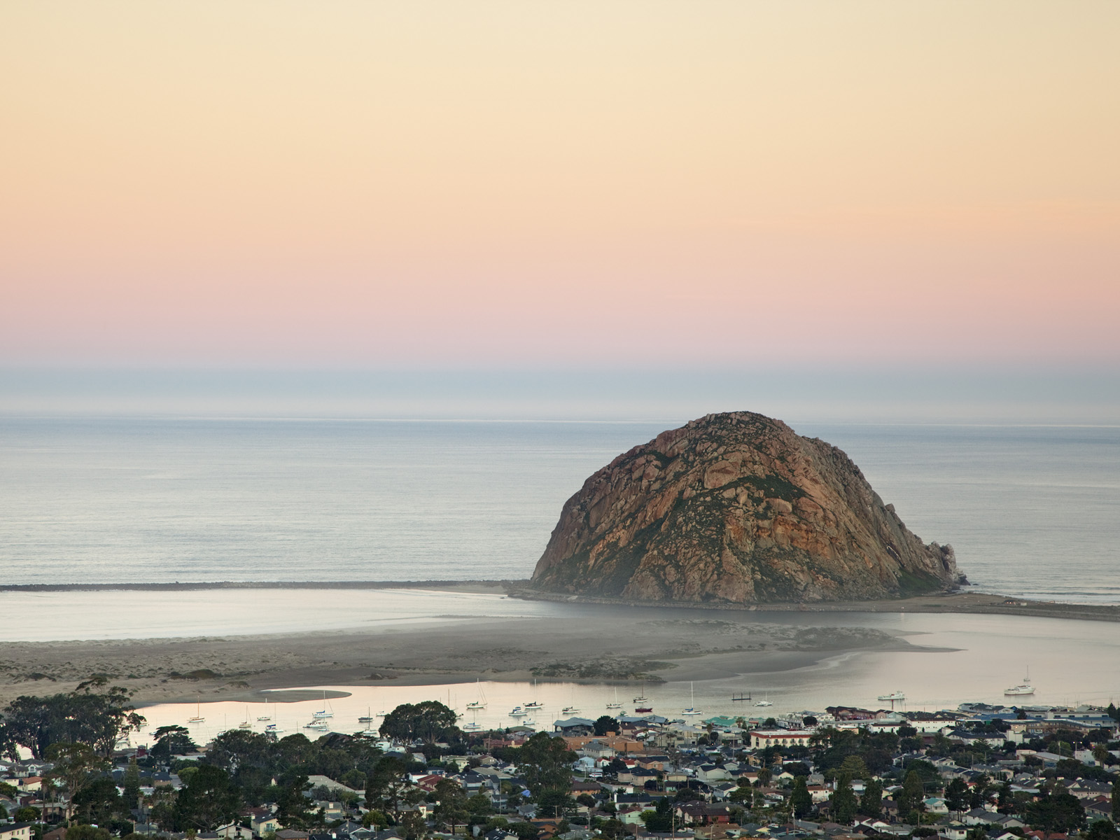 Morro_Rock