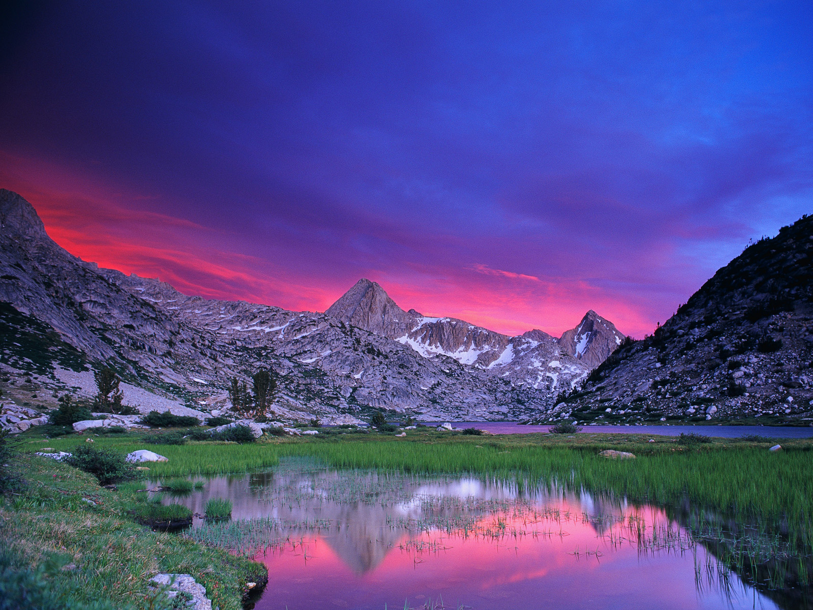 Sunset_Over_Evolution_Lake