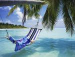 Hammock_Maldives