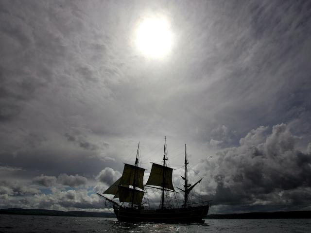 Replica_Ship