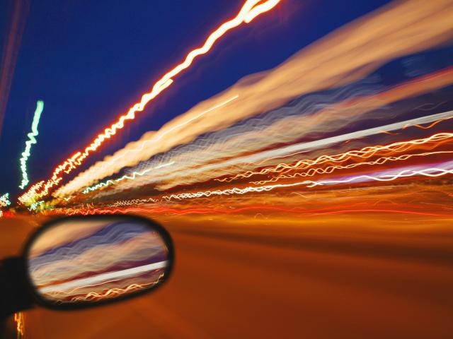 Driving_Fast