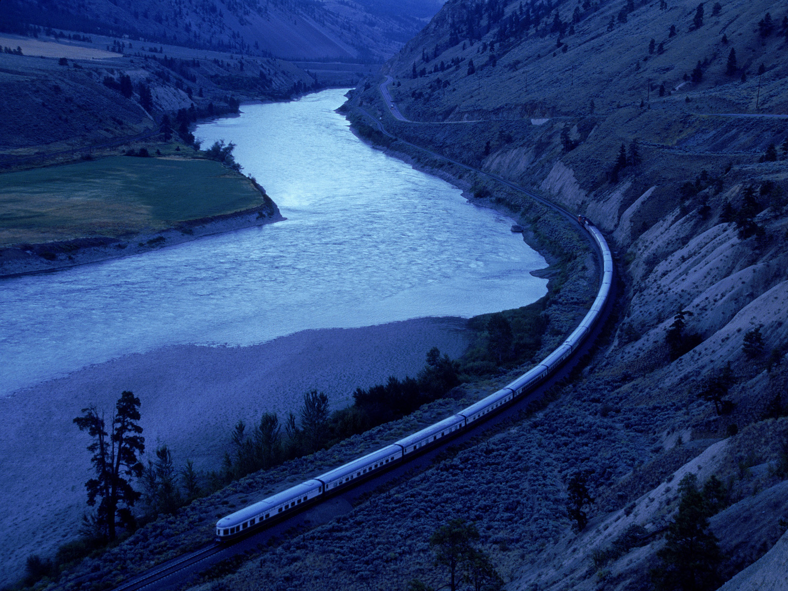 American_Orient_Express