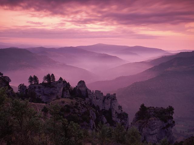 Dawn_Over_Cevennes