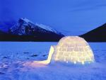 Igloo_at_Night