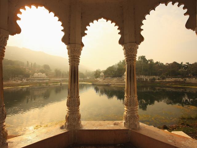 Udaipur_India