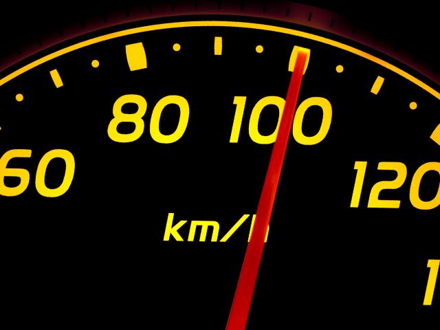 Speed