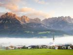 Ellmau_Village