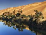 Um_el_Ma_Lake