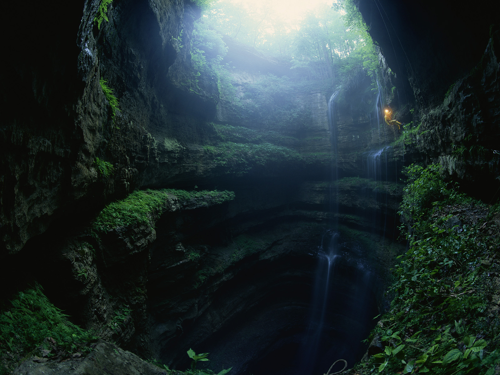 Spelunking_in_Neversink