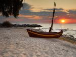 Sunset_at_the_Baltic