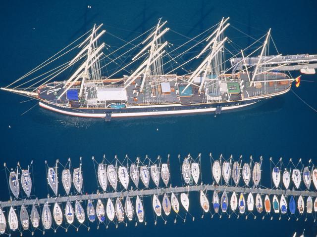 Windjammer