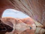 Kayaking_Lake_Powell