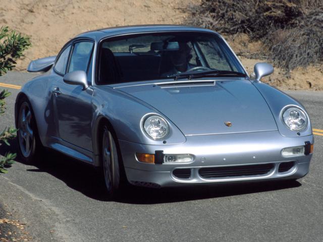 1998_Porsche