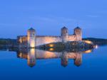 Olavinlinna_Castle