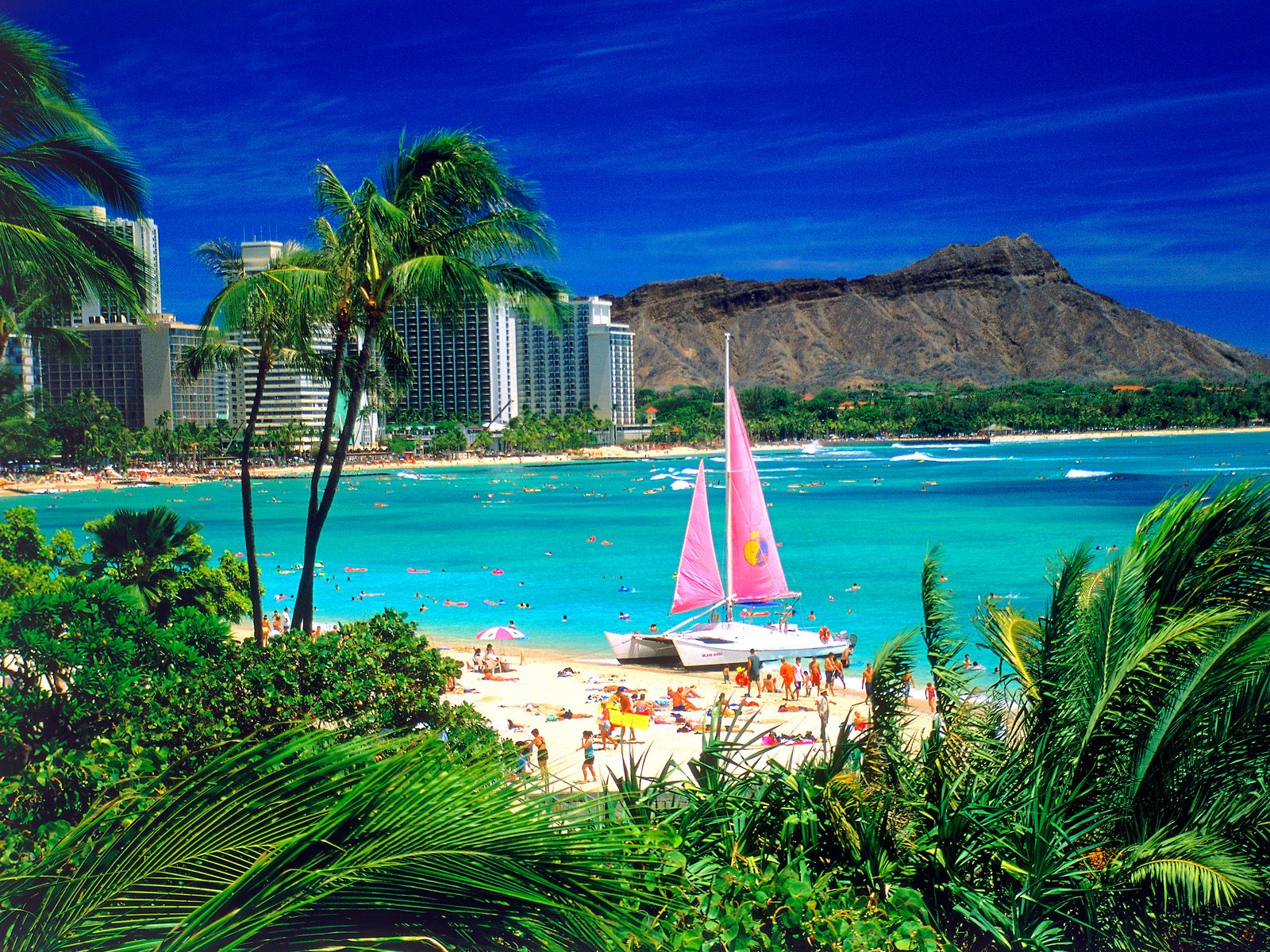 Waikiki_Oahu