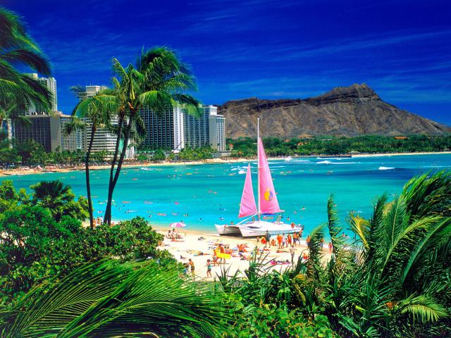 Waikiki_Oahu