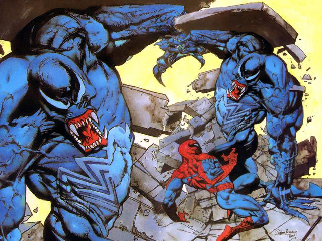 Spiderman95