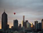 Melbourne_Skyline