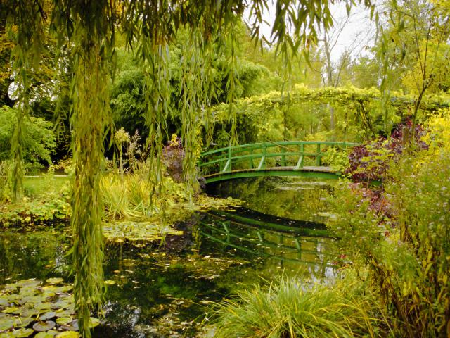 Monets_Garden