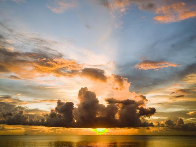 Sunset_Fro