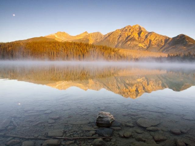 Patricia_Lake_and