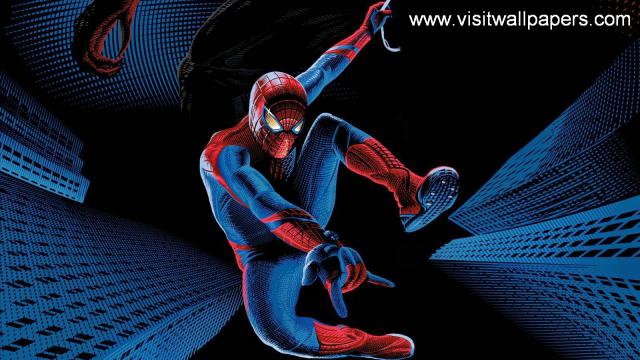 Spiderman102