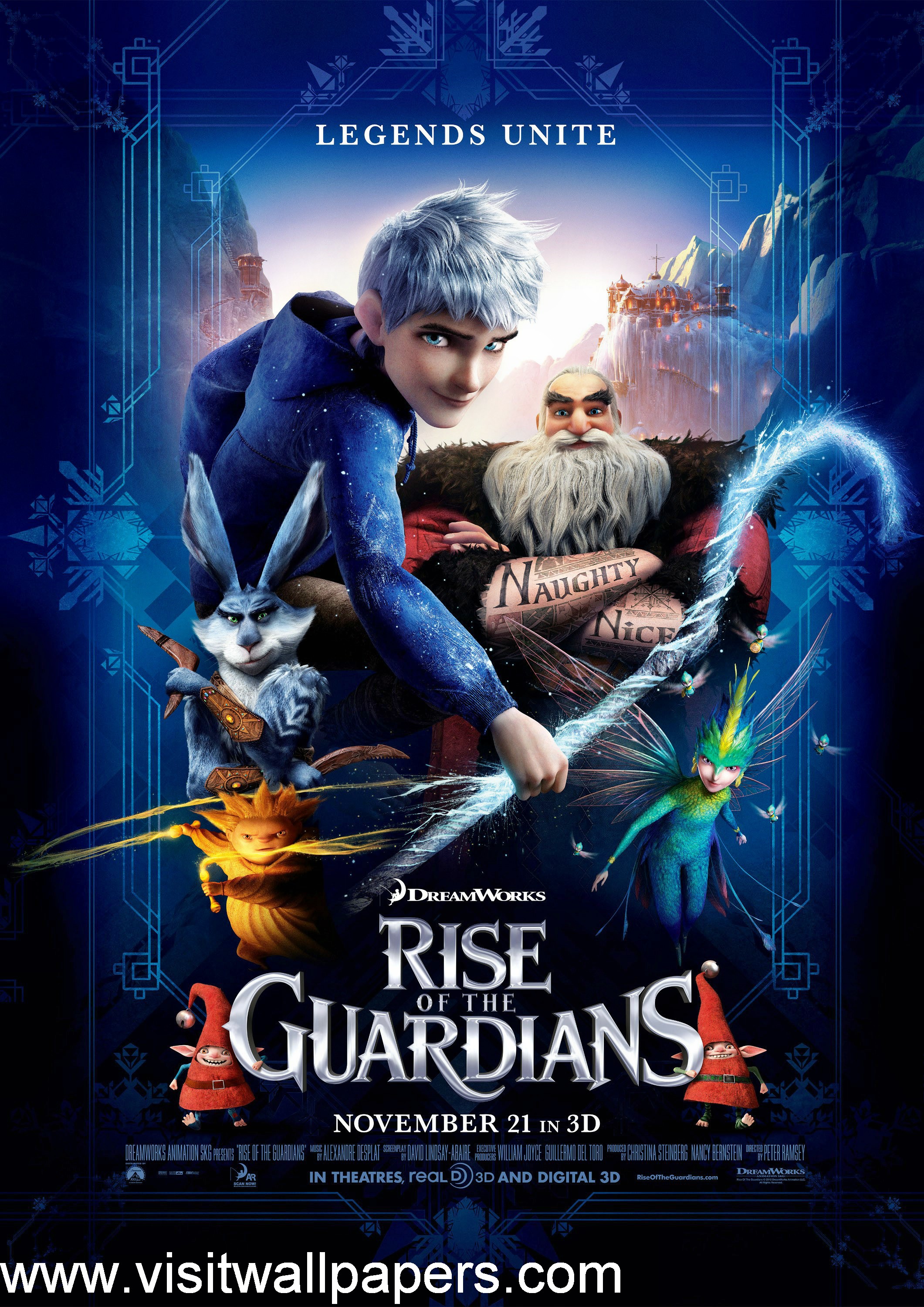 rise_of_the_guardiansPoster