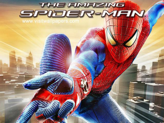 Spiderman105