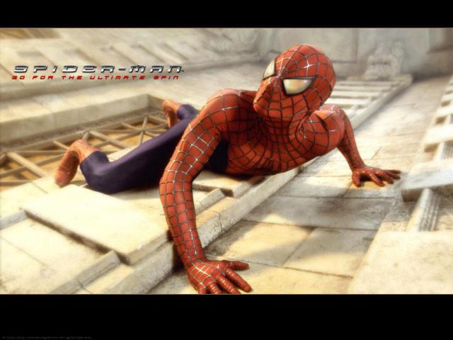 Spiderman (7)