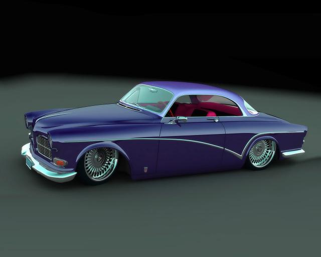 volvo