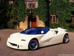 White_Ford_GT_90