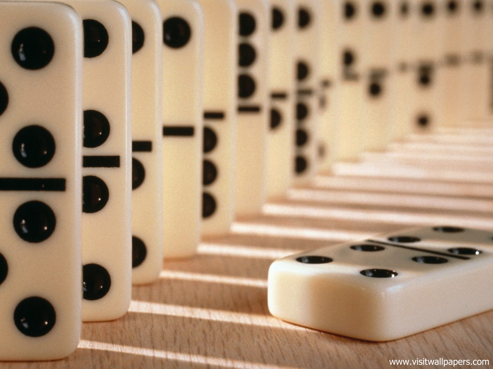 The_Domino_Effect