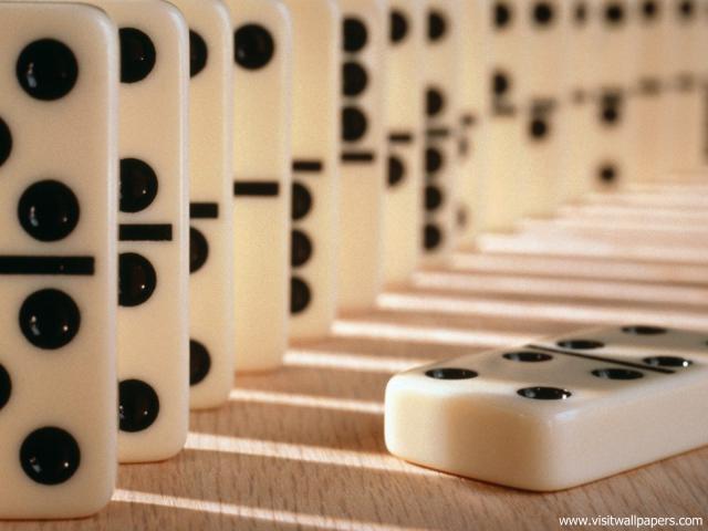 The_Domino_Effect
