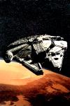 Tatooine Falcon