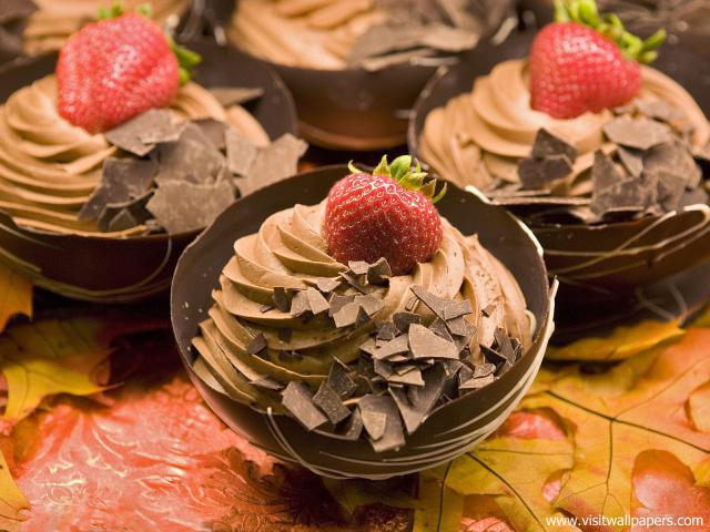 Chocolate_Mousse