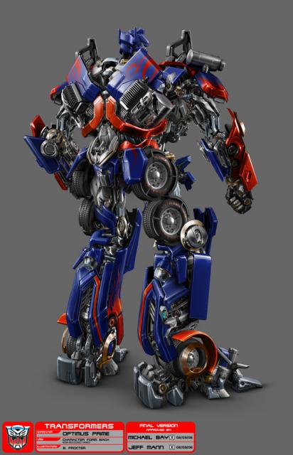 transformers064