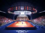2024 Summer Olympic Games  Wallpaper