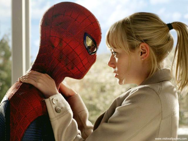 Spiderman121