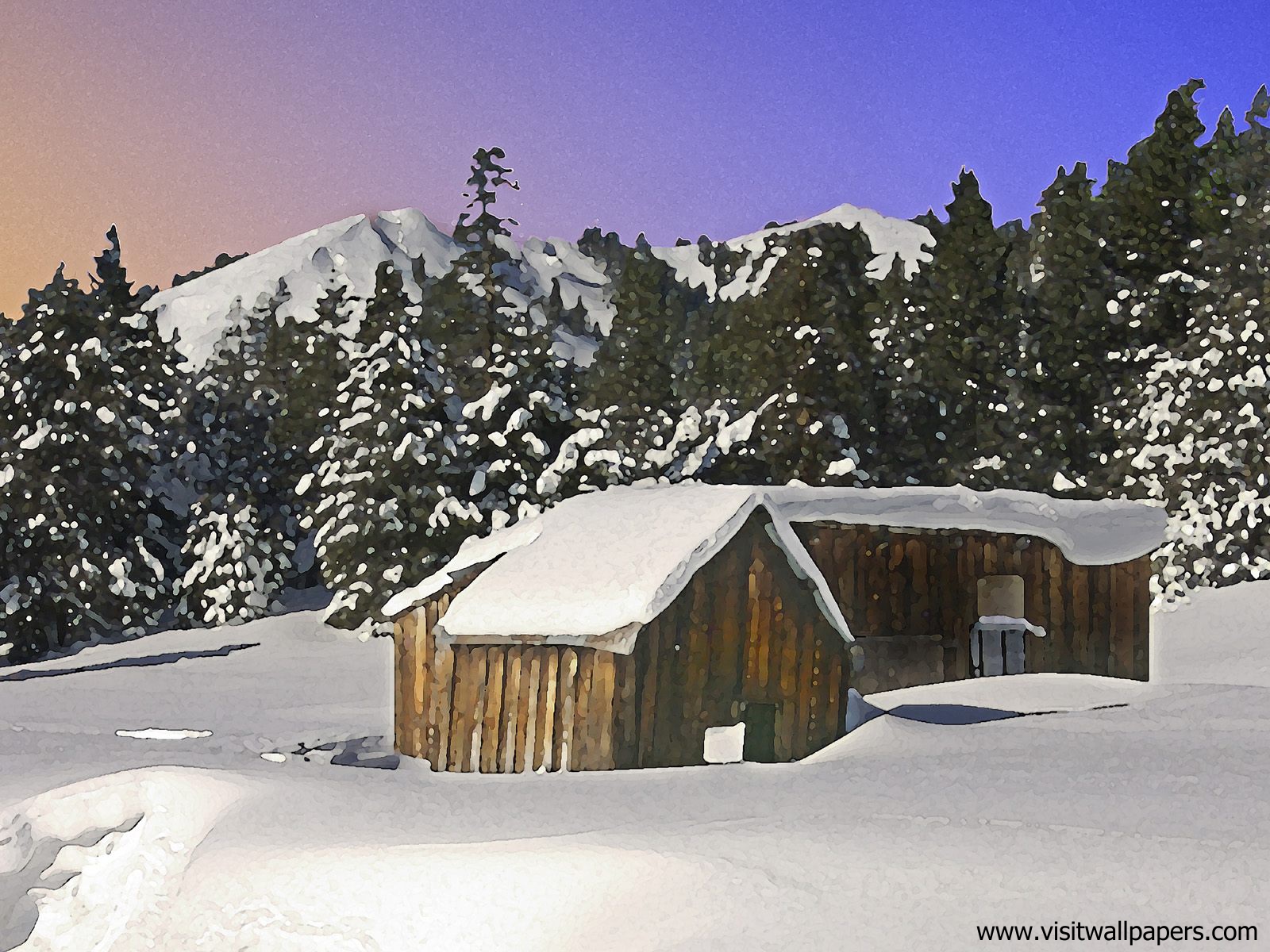 Euer_Valley_California