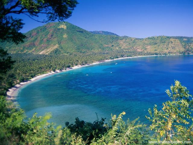 Lombok_Indonesia
