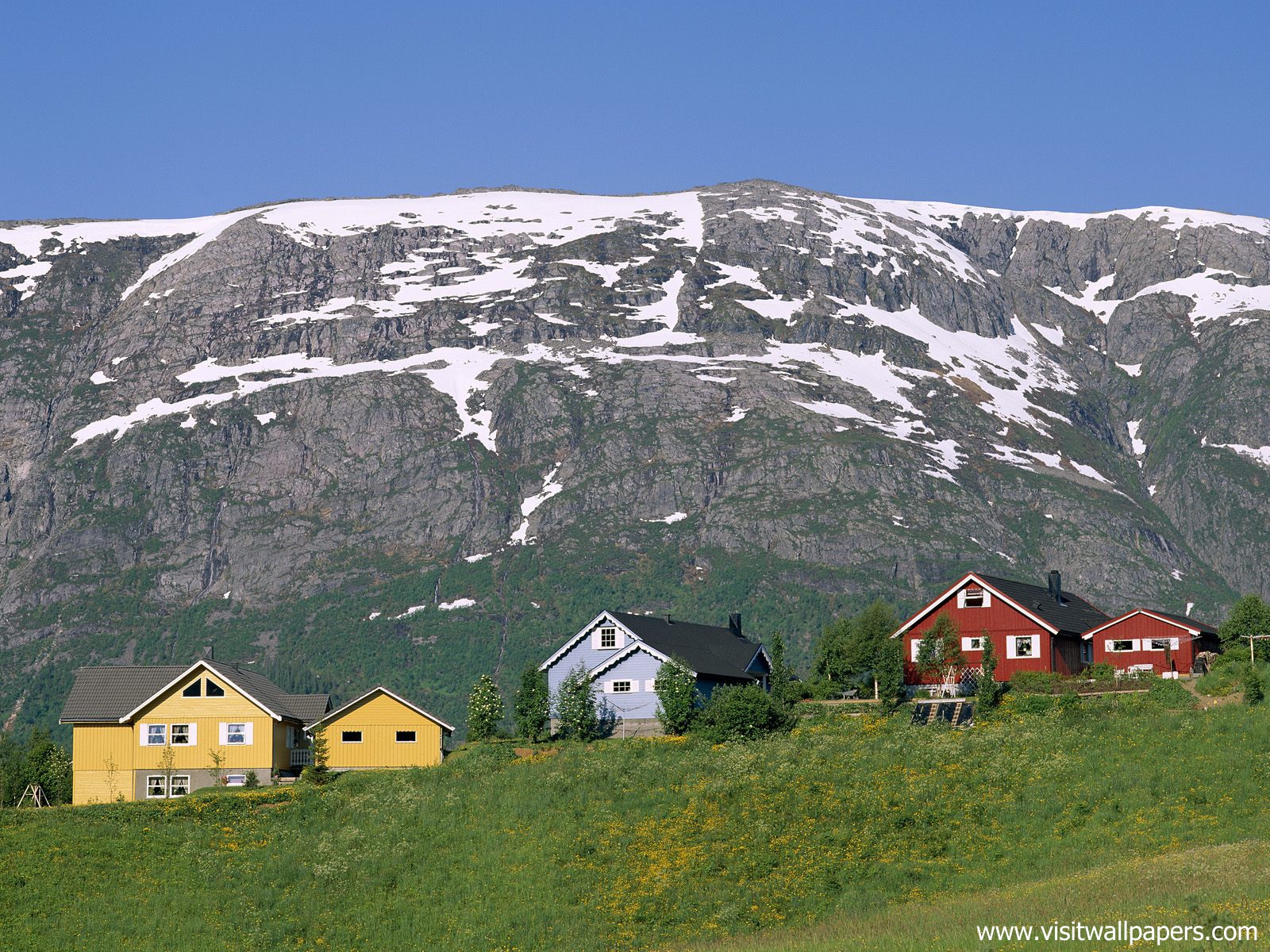 Mosjoen_Norway