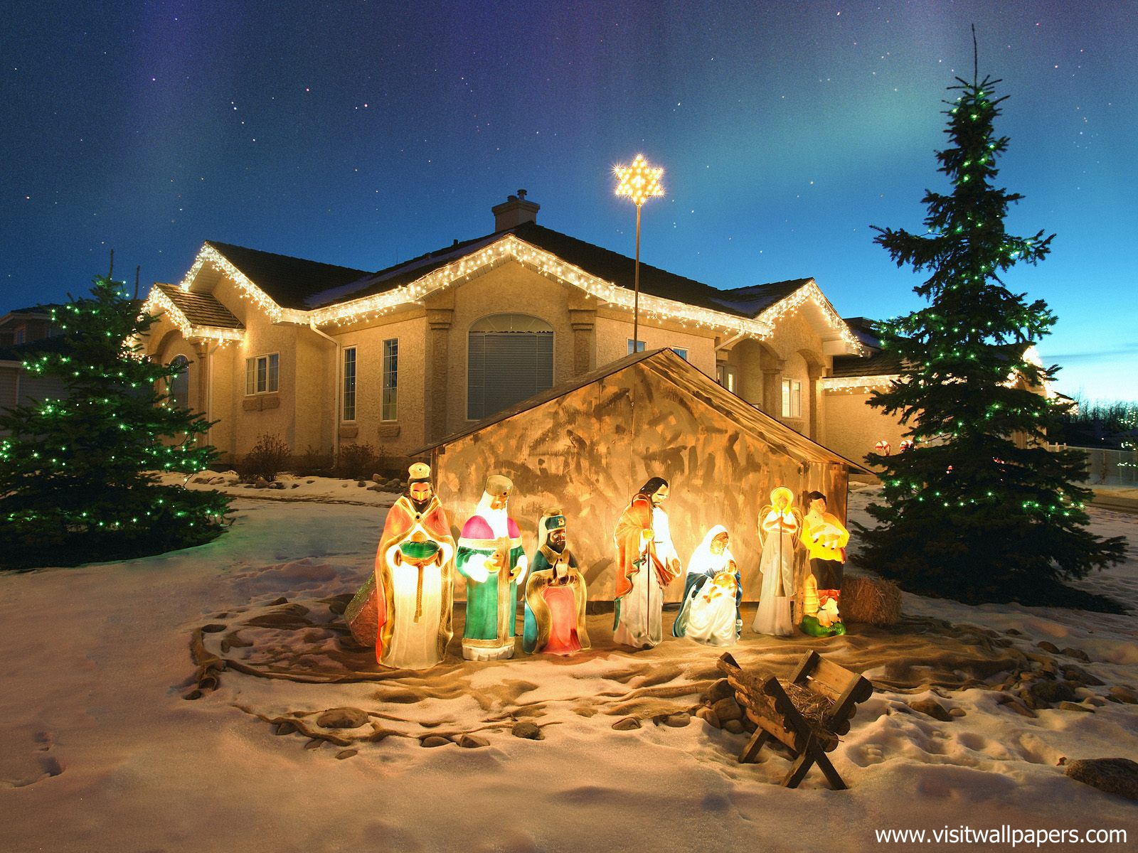 Nativity_Display