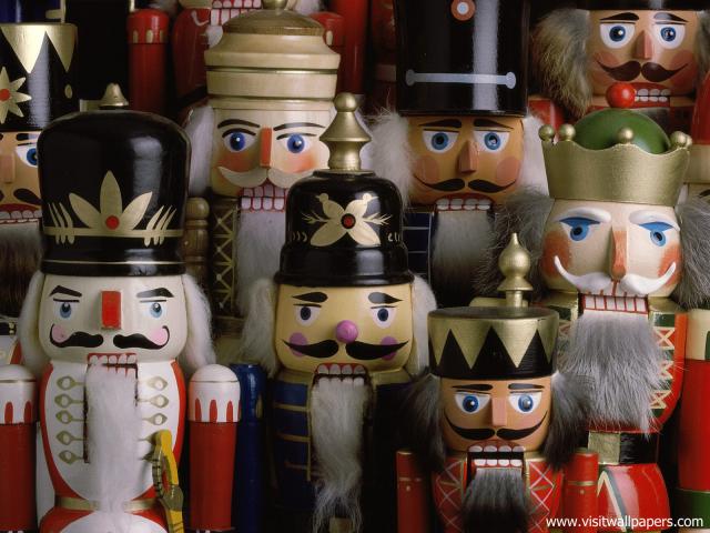 Nutcracker_Troop