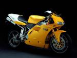 Ducati 748 R