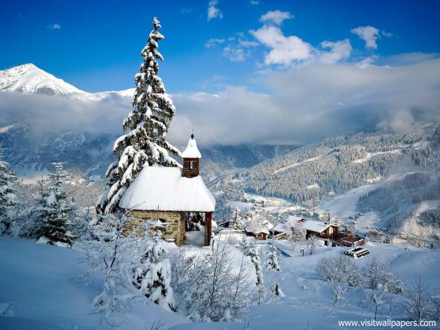 Bad_Gastein_Salzburg_Austria