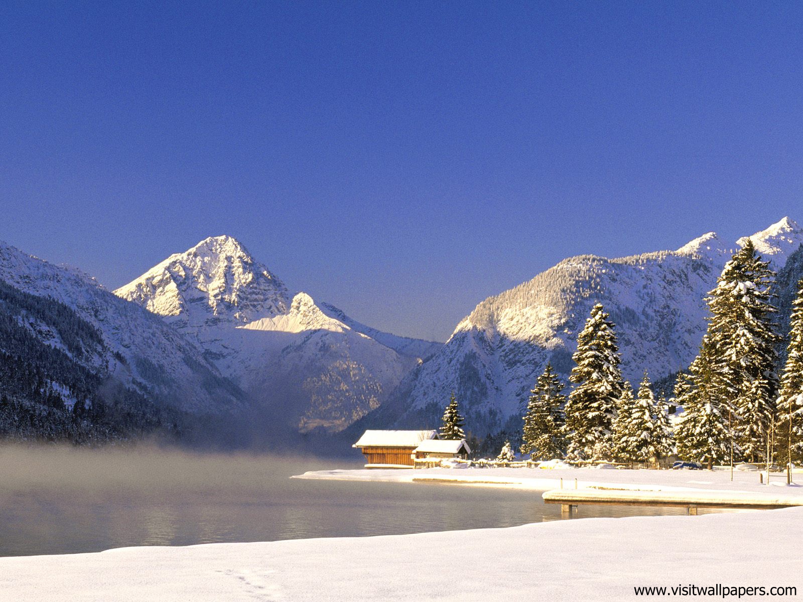 Plansee_Tirol_Austria