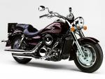 VN 1600 kawasaki