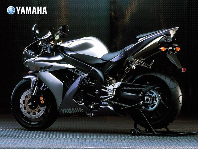 yamaha98